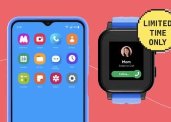 *HOT* Gabb Again to Faculty Promo: Free Telephone or Watch {No Contract Required!}